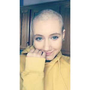 Meet your Posher, Jamie